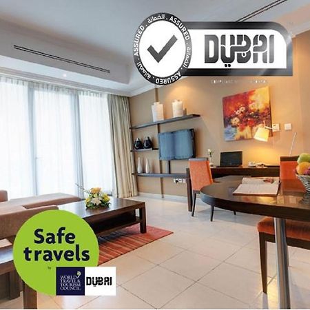 Abidos Hotel Apartment Al Barsha Дубай Экстерьер фото