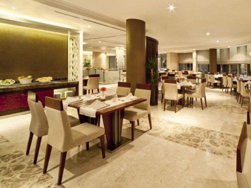 Abidos Hotel Apartment Al Barsha Дубай Экстерьер фото
