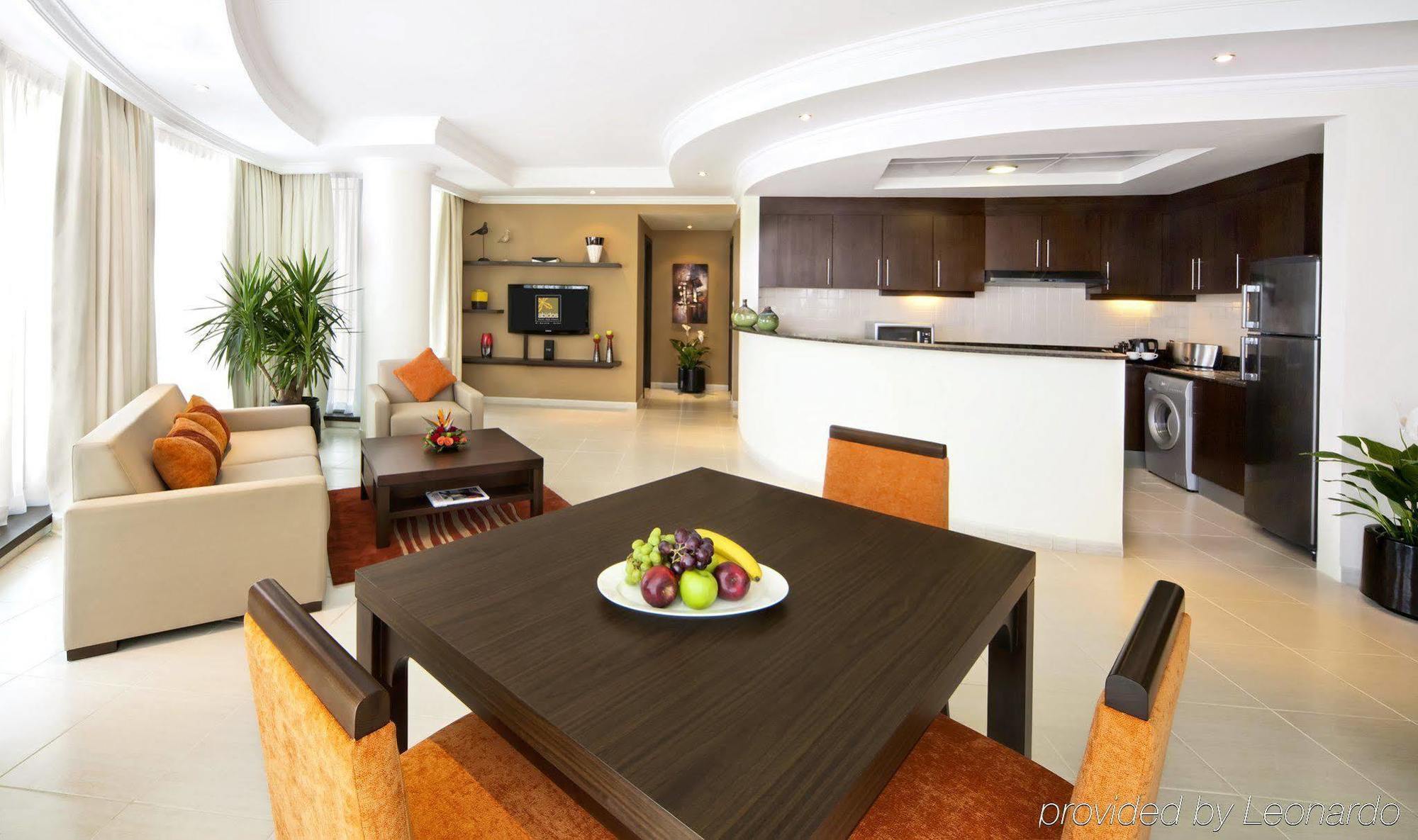 Abidos Hotel Apartment Al Barsha Дубай Номер фото