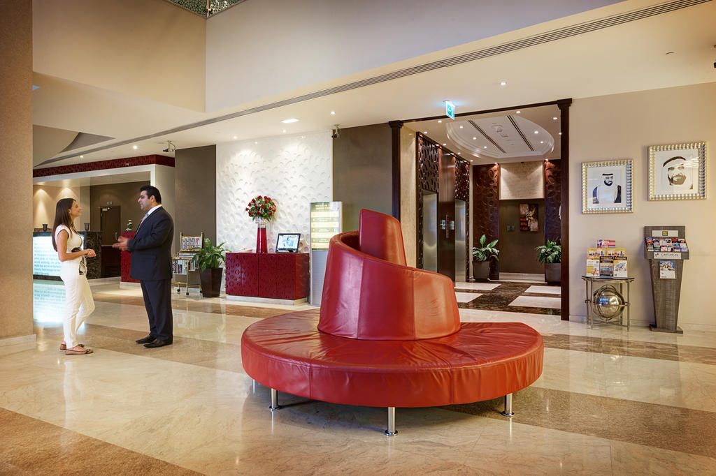 Abidos Hotel Apartment Al Barsha Дубай Экстерьер фото