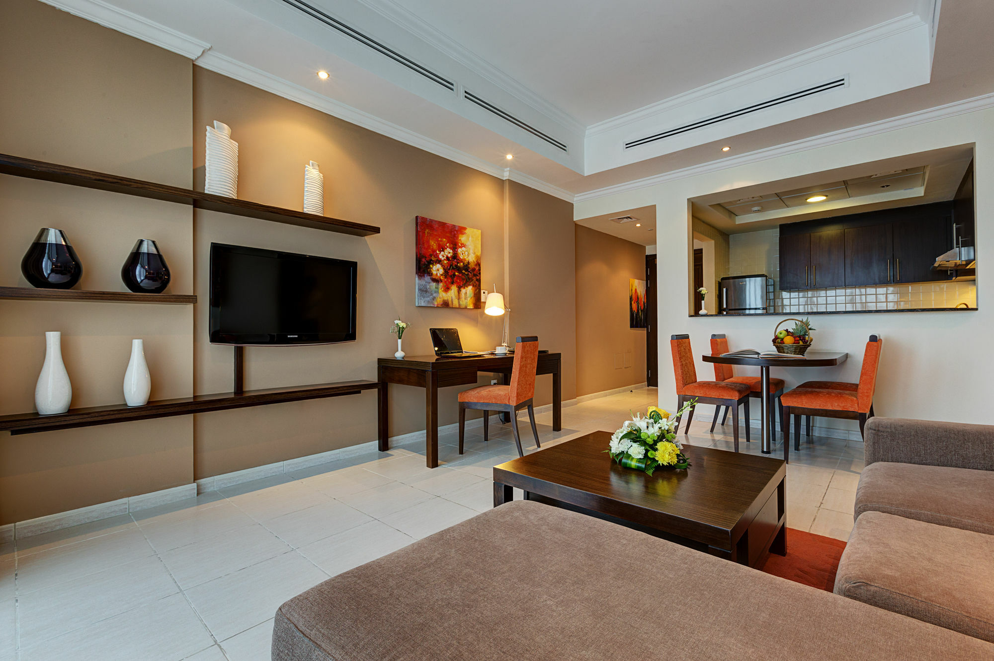 Abidos Hotel Apartment Al Barsha Дубай Экстерьер фото