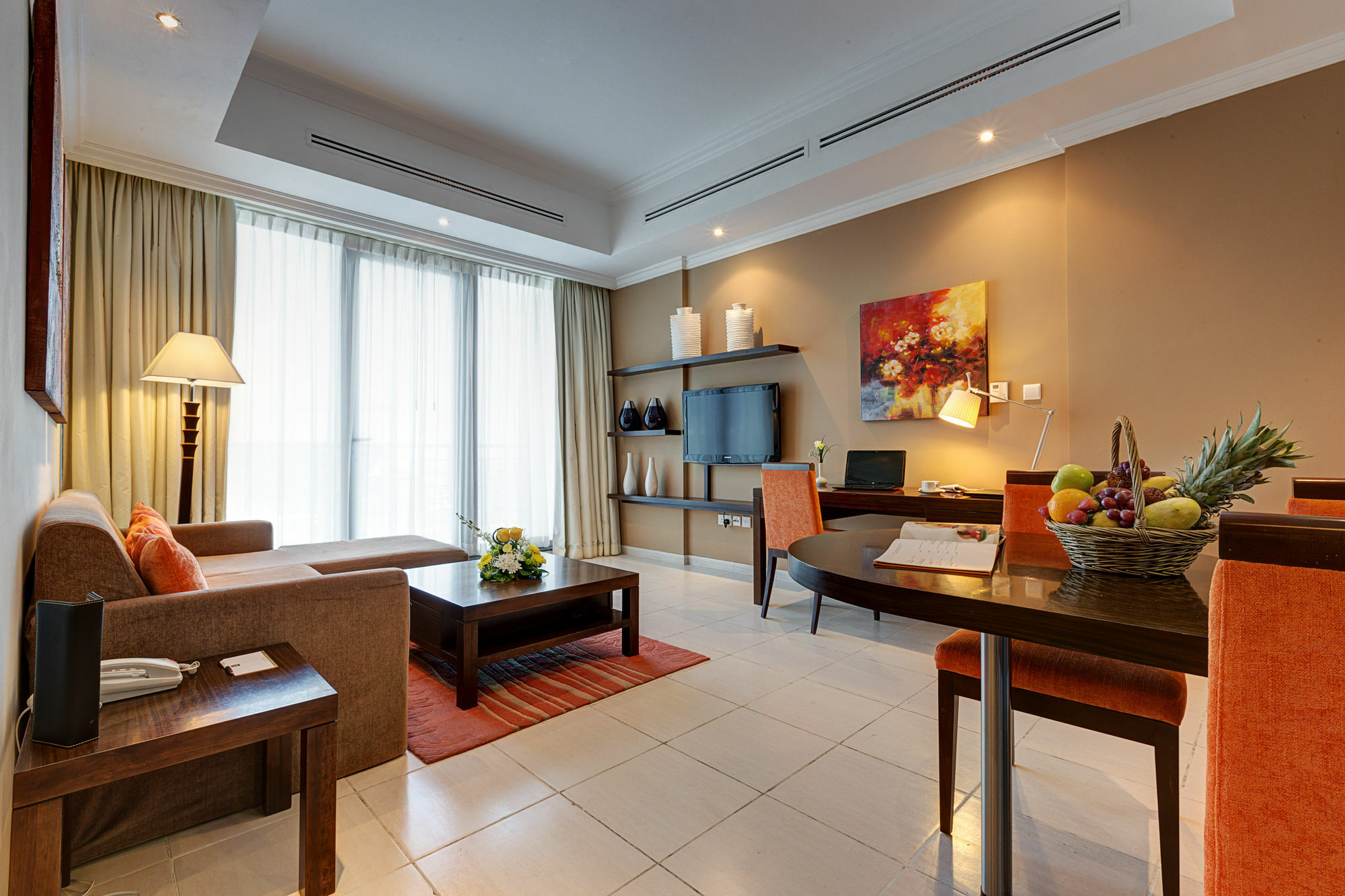Abidos Hotel Apartment Al Barsha Дубай Экстерьер фото