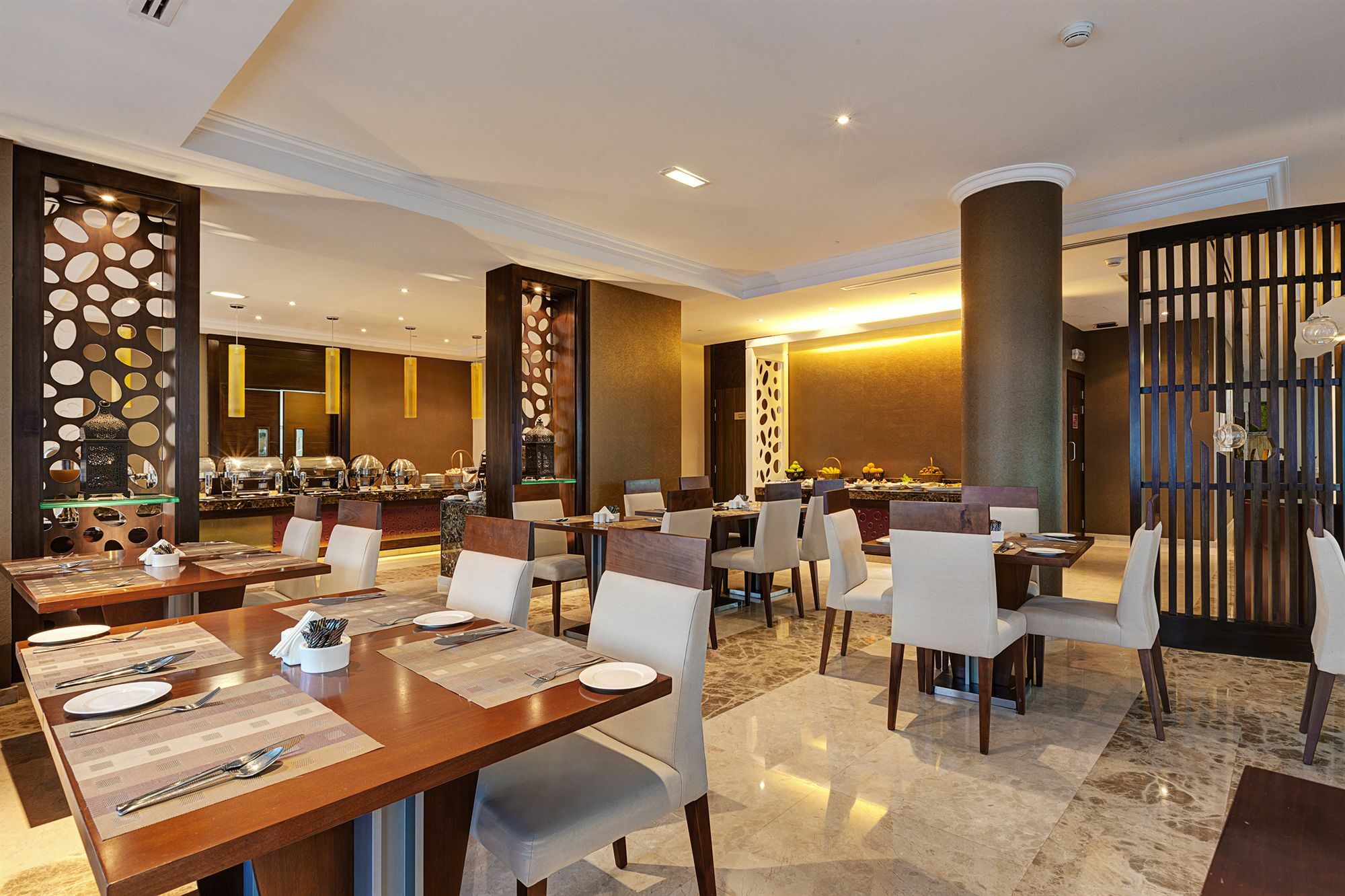 Abidos Hotel Apartment Al Barsha Дубай Экстерьер фото