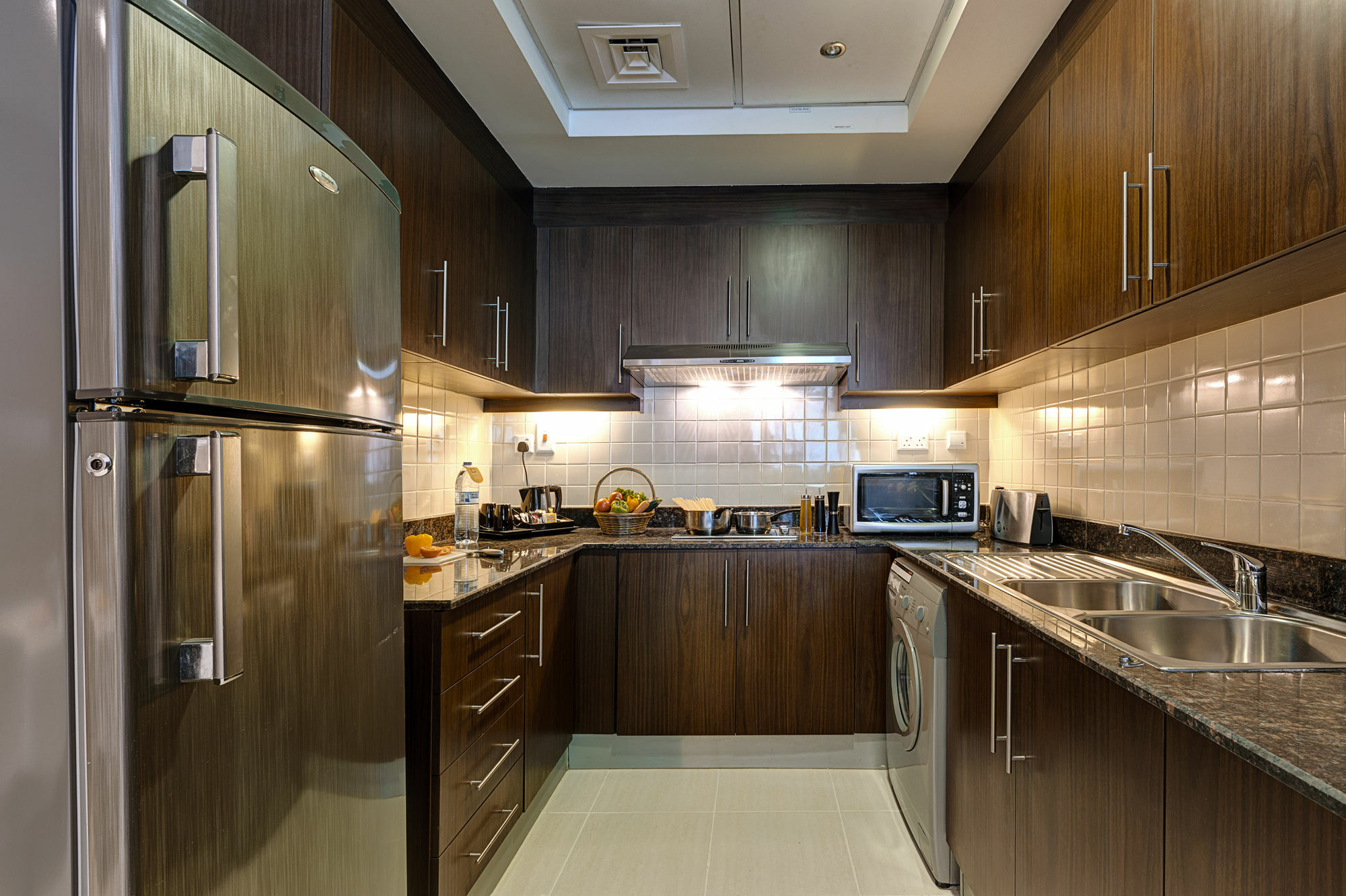 Abidos Hotel Apartment Al Barsha Дубай Экстерьер фото
