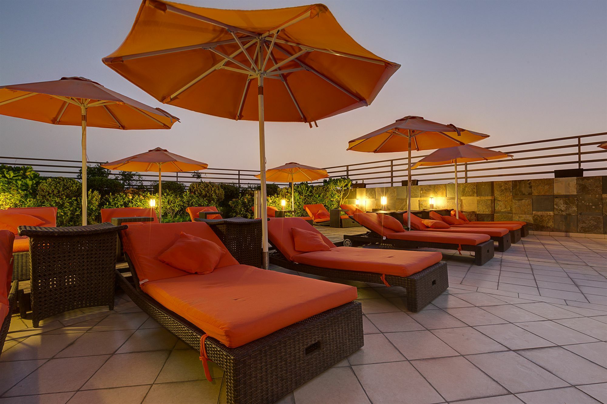 Abidos Hotel Apartment Al Barsha Дубай Экстерьер фото
